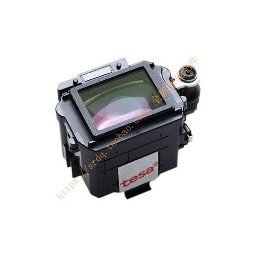 New Repair Parts LVF Unit Viewfinder View Eyepiece VF Block Ass'y A5013324A For Sony ILCE-7RM4 ILCE-7R IV A7RM4 A7R IV A7R4