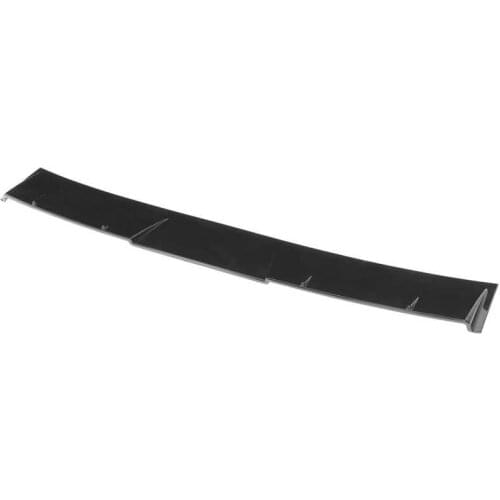 Roof Wing Glossy Black for JDM Mugen Style Rear Window Roof Spoiler Fit for Infiniti Q50 2014-2020 Trunk Roof Lip New Arrivals