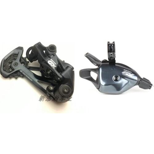 Sram GX EAGLE groupset 12S trigger Shifter + Rear deraileur