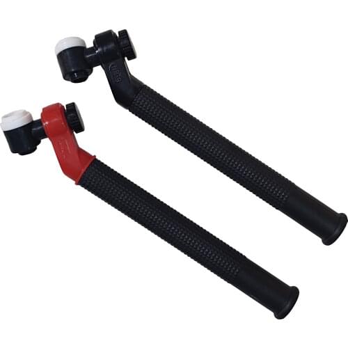 Air Cooled 360° Tig Torch Swivel Neck Welding Head For WP9