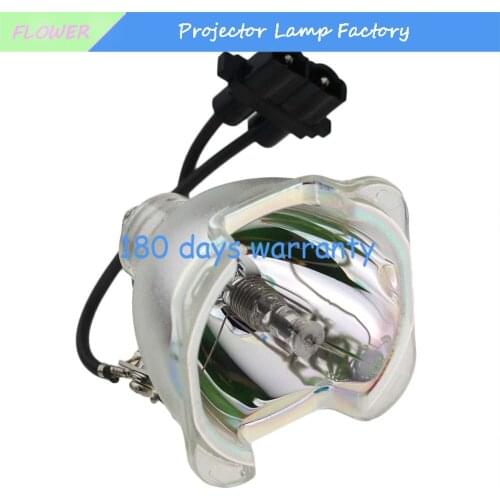 High Quality BL-FU250E / SP.L3703.001 Replacement bare lamp for OPTOMA H77 / H78 / H78DC3 / H79 / H76