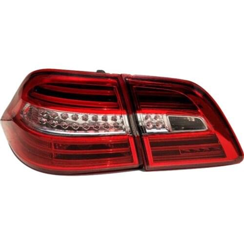 Original taillight taillamp for Mercedes Benz ML class W166 2012 to 2015 ML300 ML320 ML350 ML450 ML500 tail rear lamp light