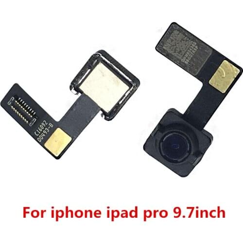 1pcs New For iPhone ipad pro 9.7 inch front camera flex cable module