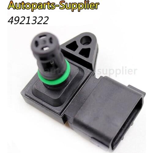 3.5Bar Manifold Intake Air Pressure MAP Sensor For Dodge Ram 2500 3500 6.7L Engine Cumnins ISF 2.8 3.8 5WK96801 4921322