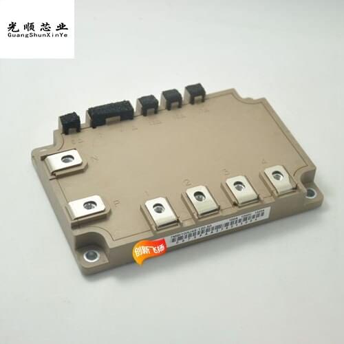 7MBI100U4S-120-50 100A-1200V