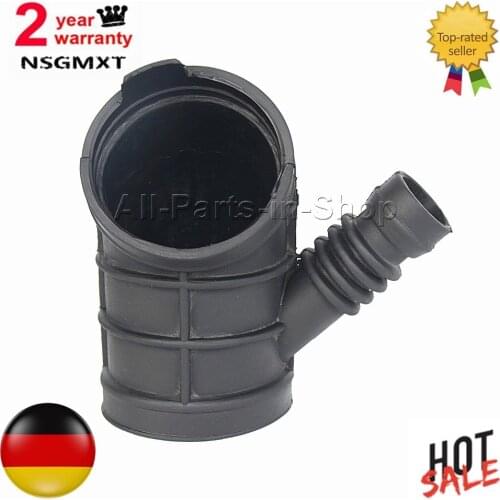 AP03 Fast shipping Air Mass Meter Intake Boot Tube Housing for BMW E36 E38 E39 E46 Series 3 5 7 Z3 13541435627 13541437191