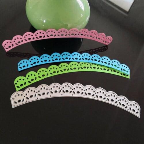 Butterfly Lacework Frame Metal Cutting Dies DIY Embossing Scrapbooking Crafts Paper Cutting Stamps Handmake Paper Cuts Stencil