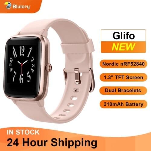 Bluetooth Watch Blulory China
