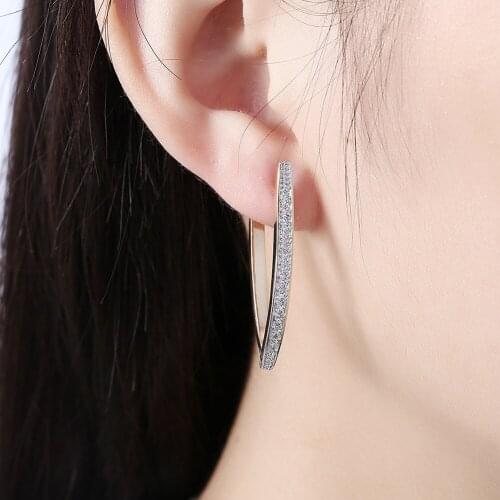 COTO DGMG Women's Gold Earrings