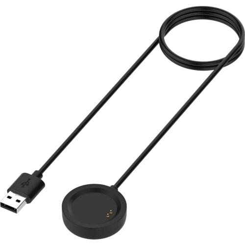 Smartwatch Dock Charger Adapter USB Fast Charging Cable for Oneplus Watch Sport Smart Wristwatch One Plus Charge Accessories