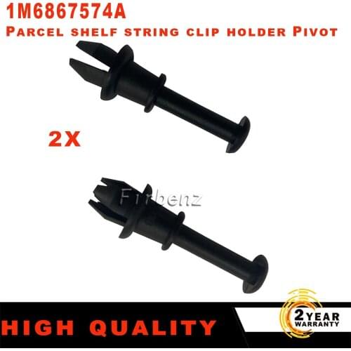 Firbenz Car Clips