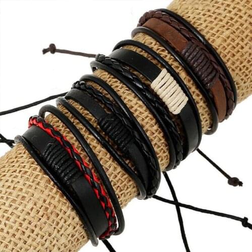 Pair Bracelets LNRRABC China