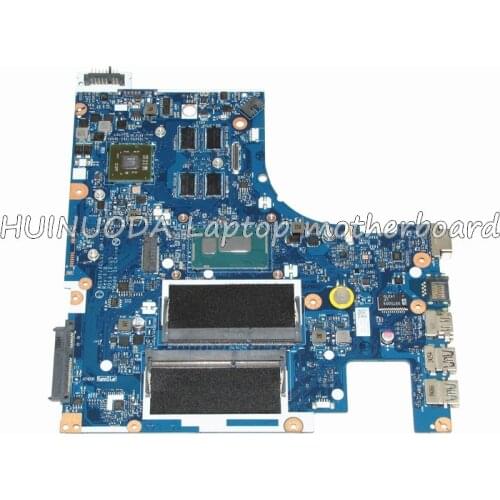 Laptop Motherboard Compatible For Lenovo G50-70 ACLU1/ACLU2 NM-A271 SR170 I5-4200U DDR3