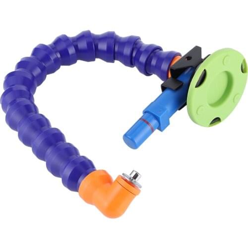 Paintless Dent Repair Kit Durable 3In pump Suction Cup Bracket Dent Repair Suction Cup for Saving Time