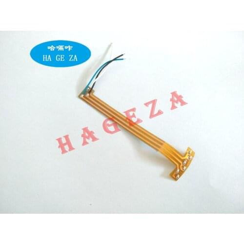 New 70-200 vr II flex for nikon 70-200mm F/2.8G ED VR II SWM RELAY FPC UNIT 1C999-836 Lens Replacement Repair Part