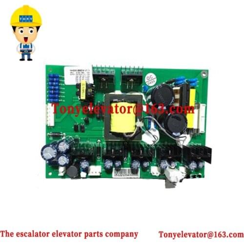 Elevator Parts Lift Parts elevator inverter STVF9 power supply board NHS60-BEEW NHS60-BBEW USE FOR HYUNDAI
