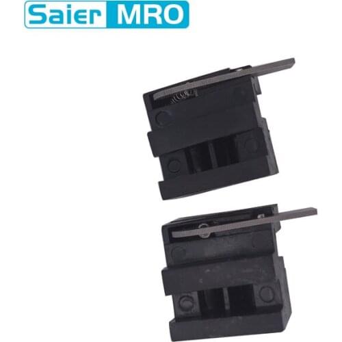 UNIVERRSAL AI PART AI SMT machine accessories AI machine 40152210 40152304 OUTSIDE CLIP ASS'Y-LH LEFT CLIP ASSY, STD