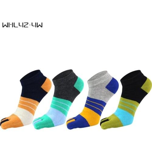 WHLYZ YW Mens Fashion Socks