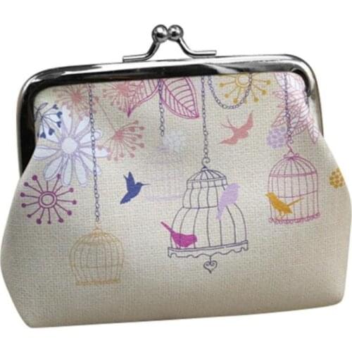 A AUSUKY Children's Wallets