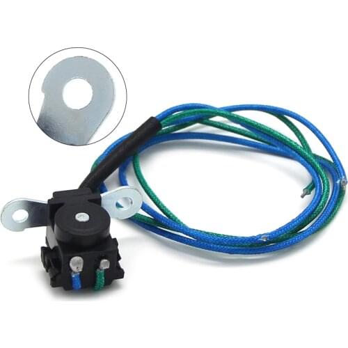 Motorcycle Accessories Pulsar / Pulsing Coil Sensor For Suzuki AN250 Burgman250 AN400 Burgman400 AN400Z ABS TL1000R TL1000S