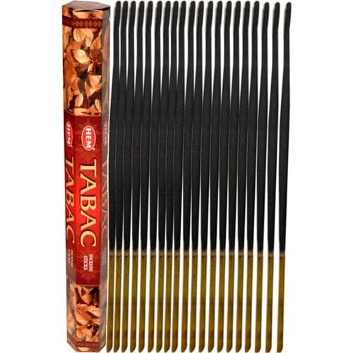 Tabac 20 Stick Incense