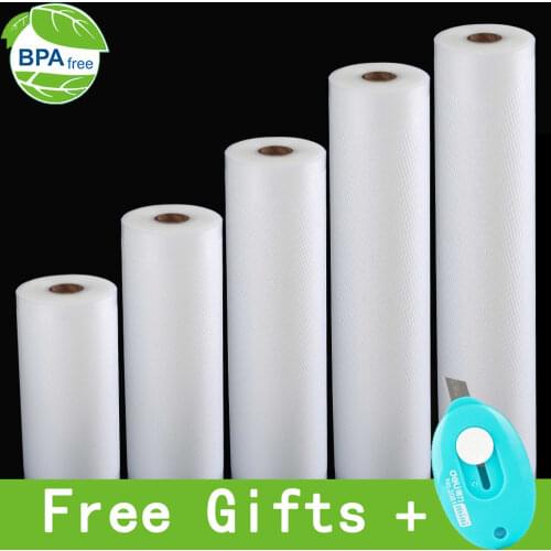 Chcyus Food Bags And Films China