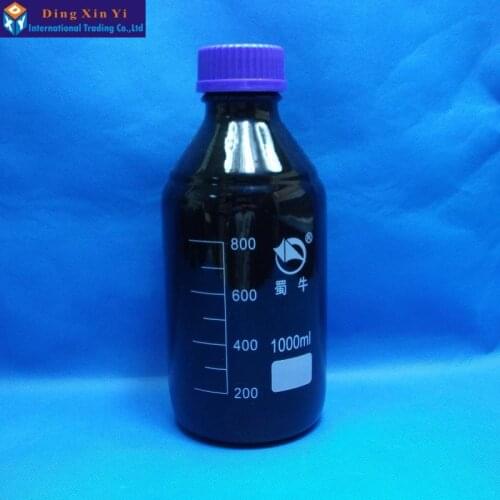 DXY Laboratory Jars China