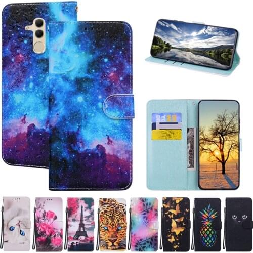 Edoshvchv Huawei Mate 20 Pro Phone Cases
