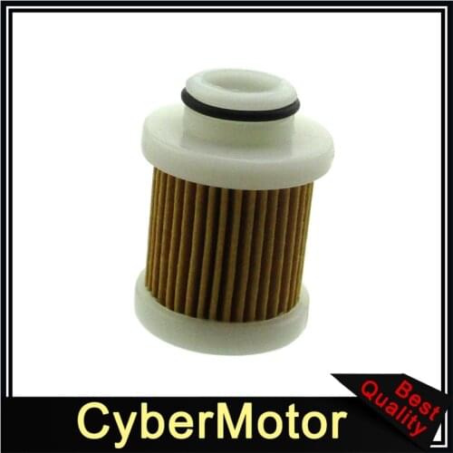 Gas Fuel Filter For Yamaha 30-115 6D8-24563-00-00 6D8-WS24A-00-00 F70 F75 F90 T50 T60 6D8-WS24A-00-00 6D8-24563-00-00