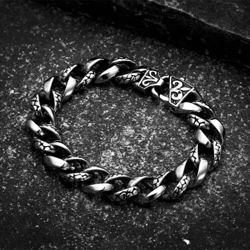 JEBWMN Snake Bracelets