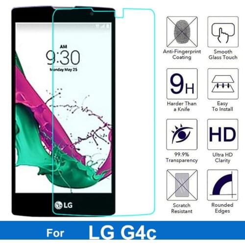 KPHRTEK Screen Protectors For LG G4