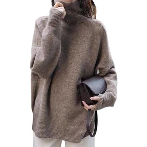 Женские кашемировые пуловеры LEQEMAO China At AliExpress