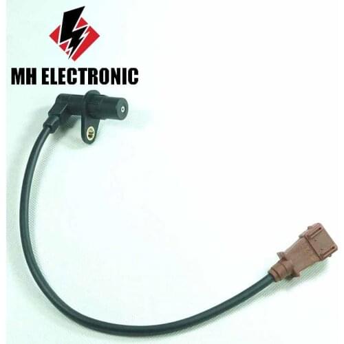 MH ELECTRONIC 1920.4A 1920.J5 1920.Z3 19204A Crankshaft Position Sensor For Citroen AX Saxo ZX Peugot 106 205 306 405 Partner