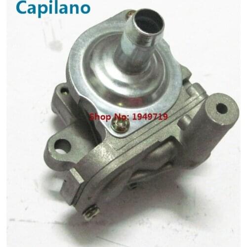 Motorcycle VARIO 18600-KVB-901 second air intake valve for afterburning (reburning) system