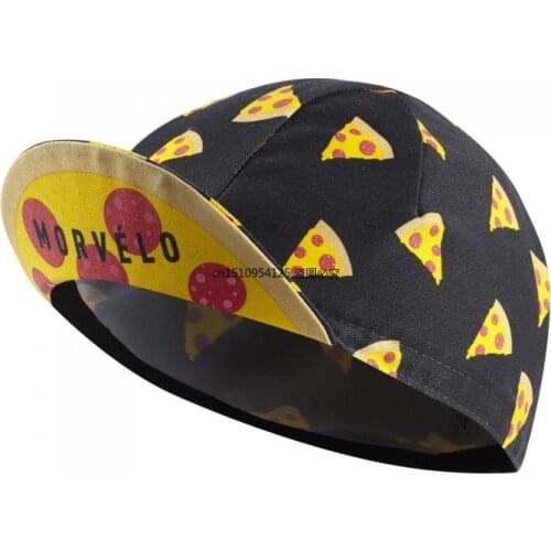 2021 Men and Women cycling cap gorra ciclismo morvelo bike hat bicycle Headwear bandana ciclismo cycling hat