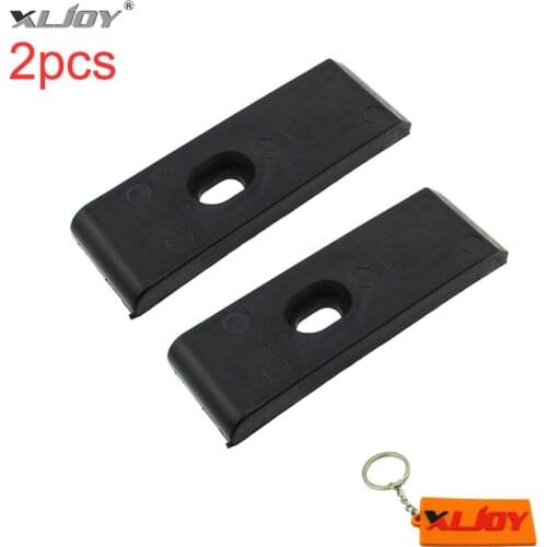 Nylon Chain Slider Swing Arm Guard Protector For 50cc 70cc 90cc 110cc 125cc 140cc 150cc 160cc SSR Thumpstar Pit Dirt Bikes