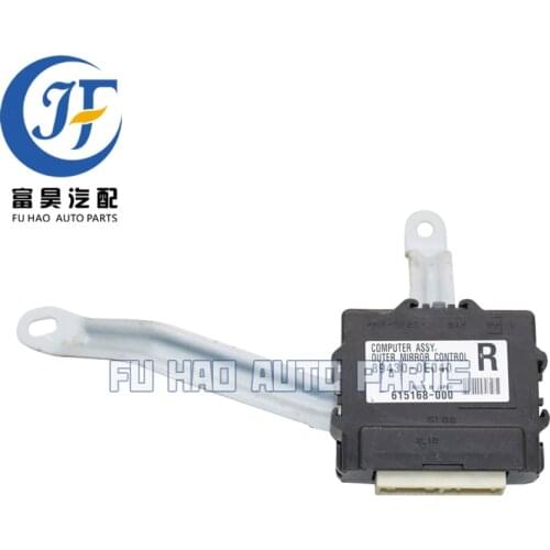 OEM Genuine Passenger Side Mirror Memory Module For Lexus RX350 RX450h 89430-0E040 615168-000