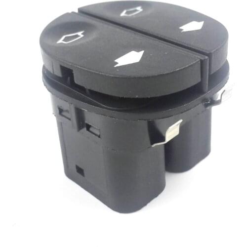 Power Windows Switch for Ka Fiesta 96FG14529BC 96FG-14529-BC
