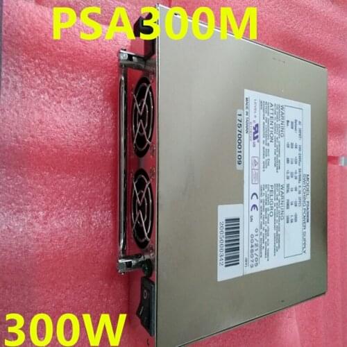 Almost New Original PSU For PRT CRPS 300W Power Supply PSA300M