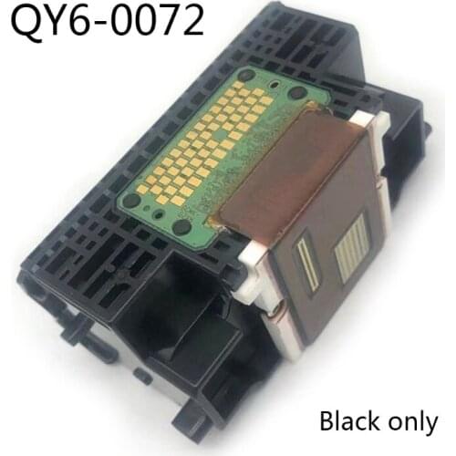 QY6-0072 Replacement Nozzle Printhead Office Printer Repair For Canon- ip4600