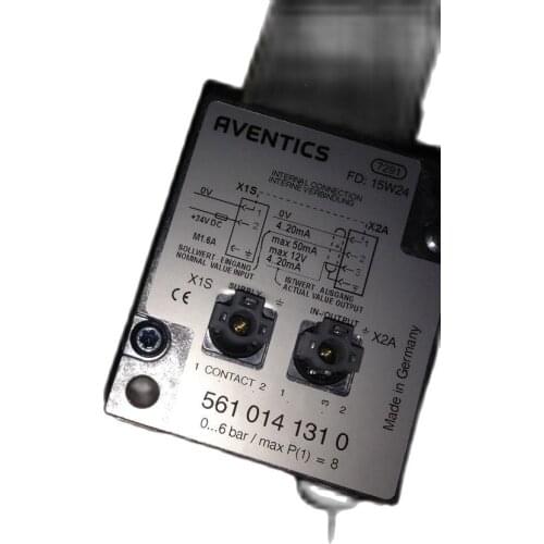 REXROTH 561 014 131 0