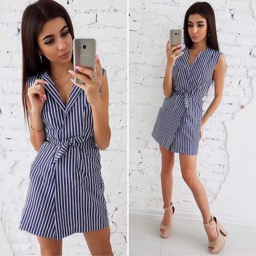 Separqi Summer Dresses For Every Day