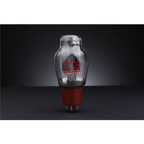 Shuguang 274B Rectifier Valve Tested Tube amplifier accessories Lamp Repalce Psvane Golden Voice EH JJ 5U4G GZ34 WE274B 5Y3