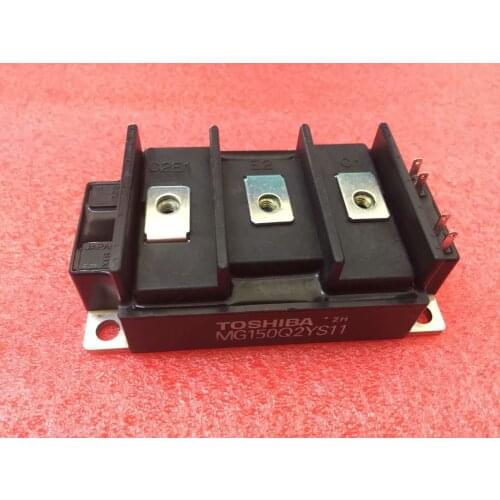 1PCS MG150Q2YS11 Brand new original