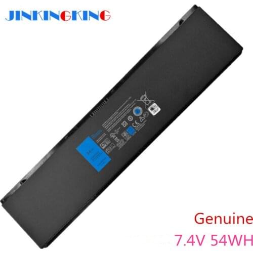 7.4V 54WH New Original Laptop Battery for Dell Latitude E7420 E7440 E7450 V8XN3 G95J5 34GKR 0909H5 0G95J5 5K1GW