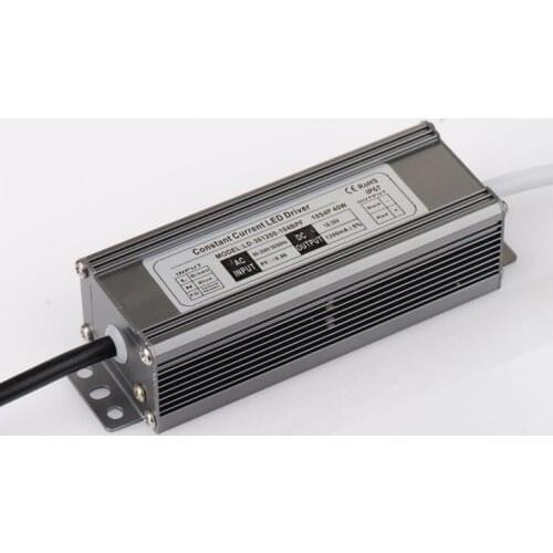 Led power adapter ip67 free Shipping 10pcs fedex 40w new ac 90/260V transformer power converter switching dc adapter charger