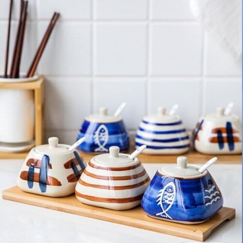 Солонки и перечницы AIBODUO China At AliExpress