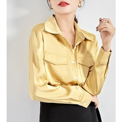 CYNTHIA Fashion Blouses