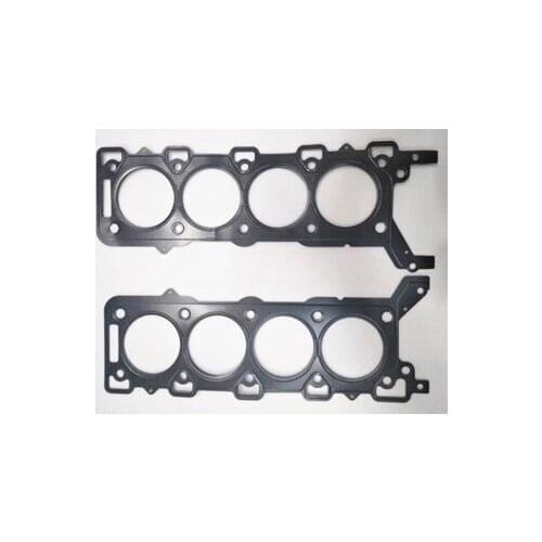 Parts OE No 4628400 4628399 left and right cylinder head gasket for LANDROVER RANGE ROVER SPORT RANGE ROVER III