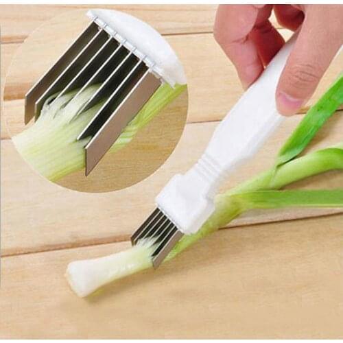 Home Dining Bar Creative Onion Cutter Cooking Tools Household Kitchen Accessories Gadgets Fruit Vegetable Tools